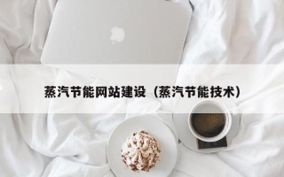 巴音郭楞蒙古蒸汽节能网站建设（蒸汽节能技术）